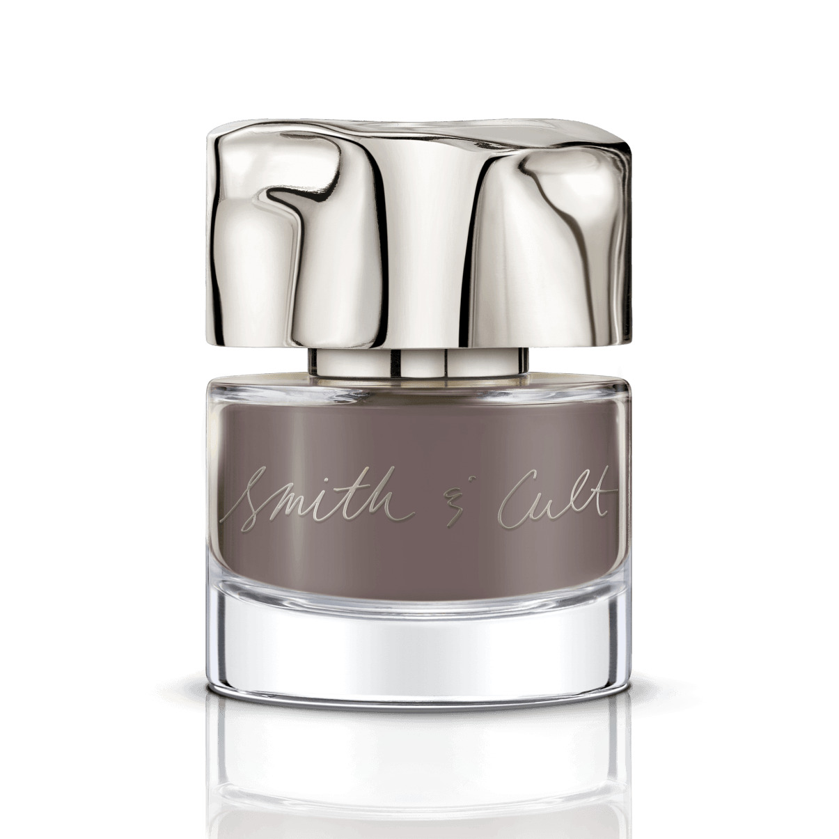 Лак для ногтей Nail Lacquer Стокгольмский синдром магазин VISAGEHALL являющийся официальным дистрибьютором в России