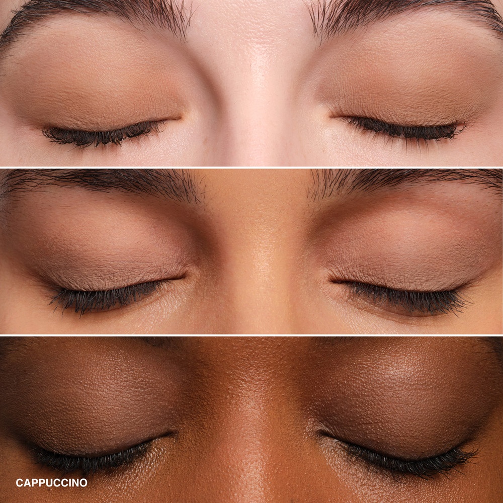 Тени-карандаш для век стойкие Long-Wear Cream Shadow Stick