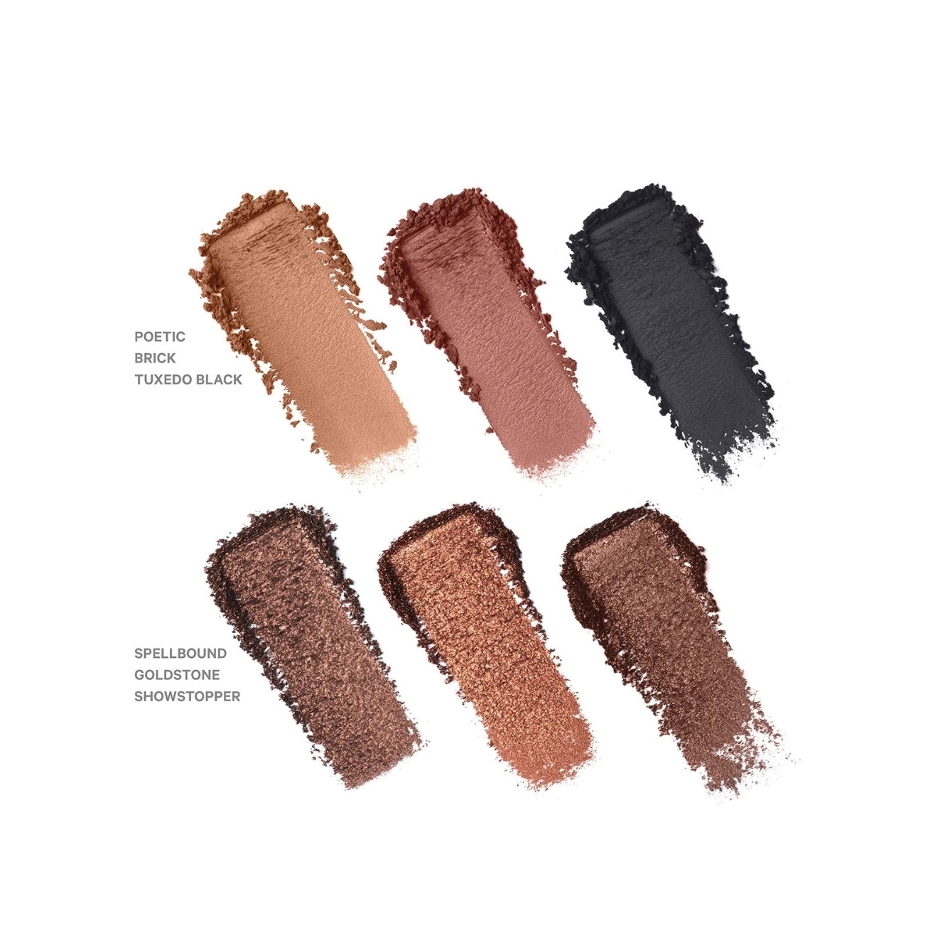 Палетка теней для век The Contour Eyeshadow Palette