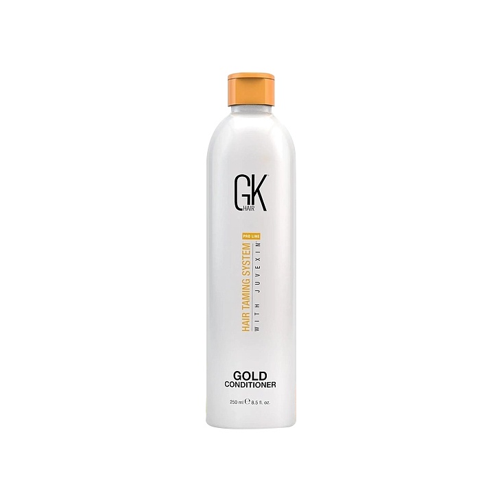 Кондиционер золотой Gold Conditioner