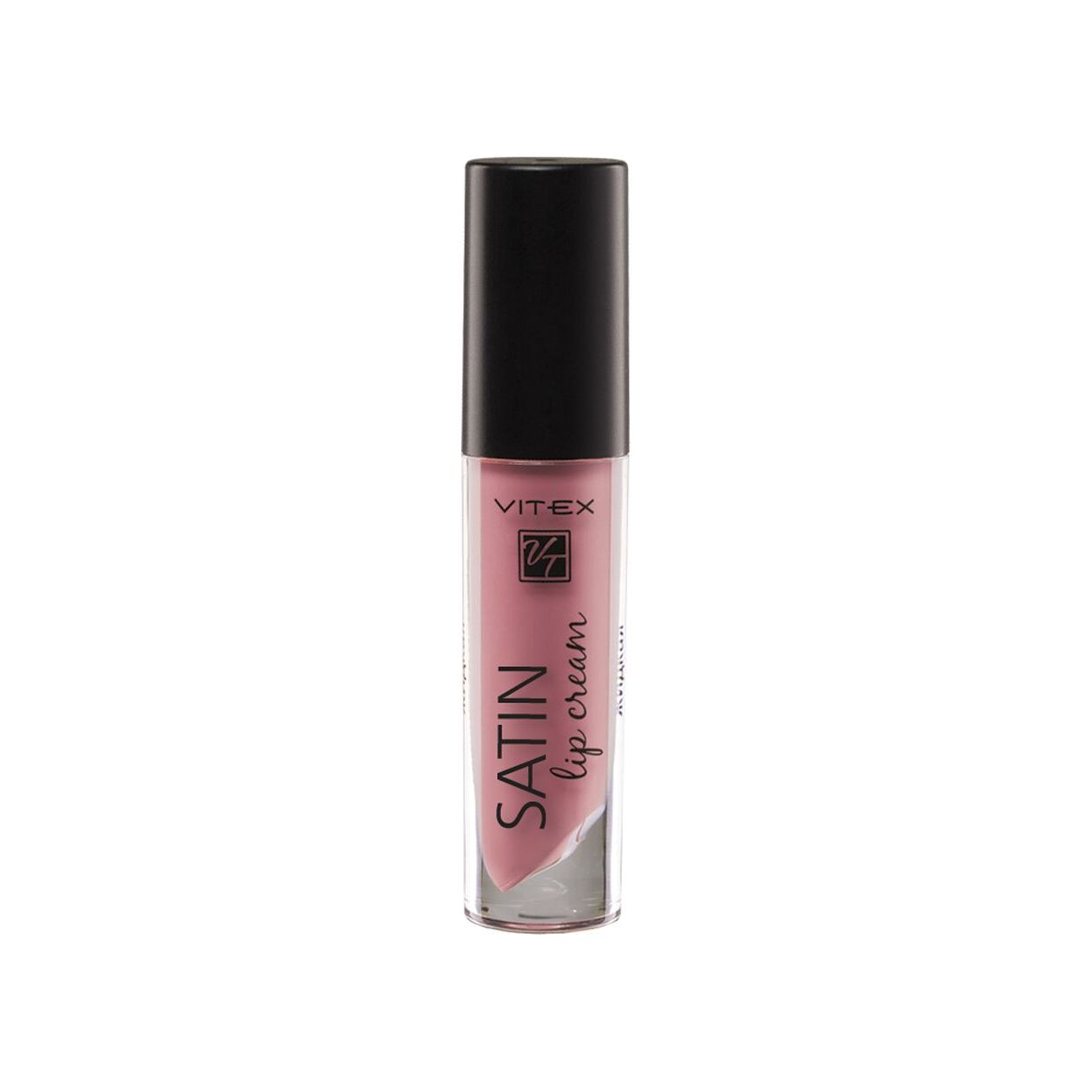 Помада для губ Satin Lip Cream магазин VISAGEHALL являющийся официальным дистрибьютором в России