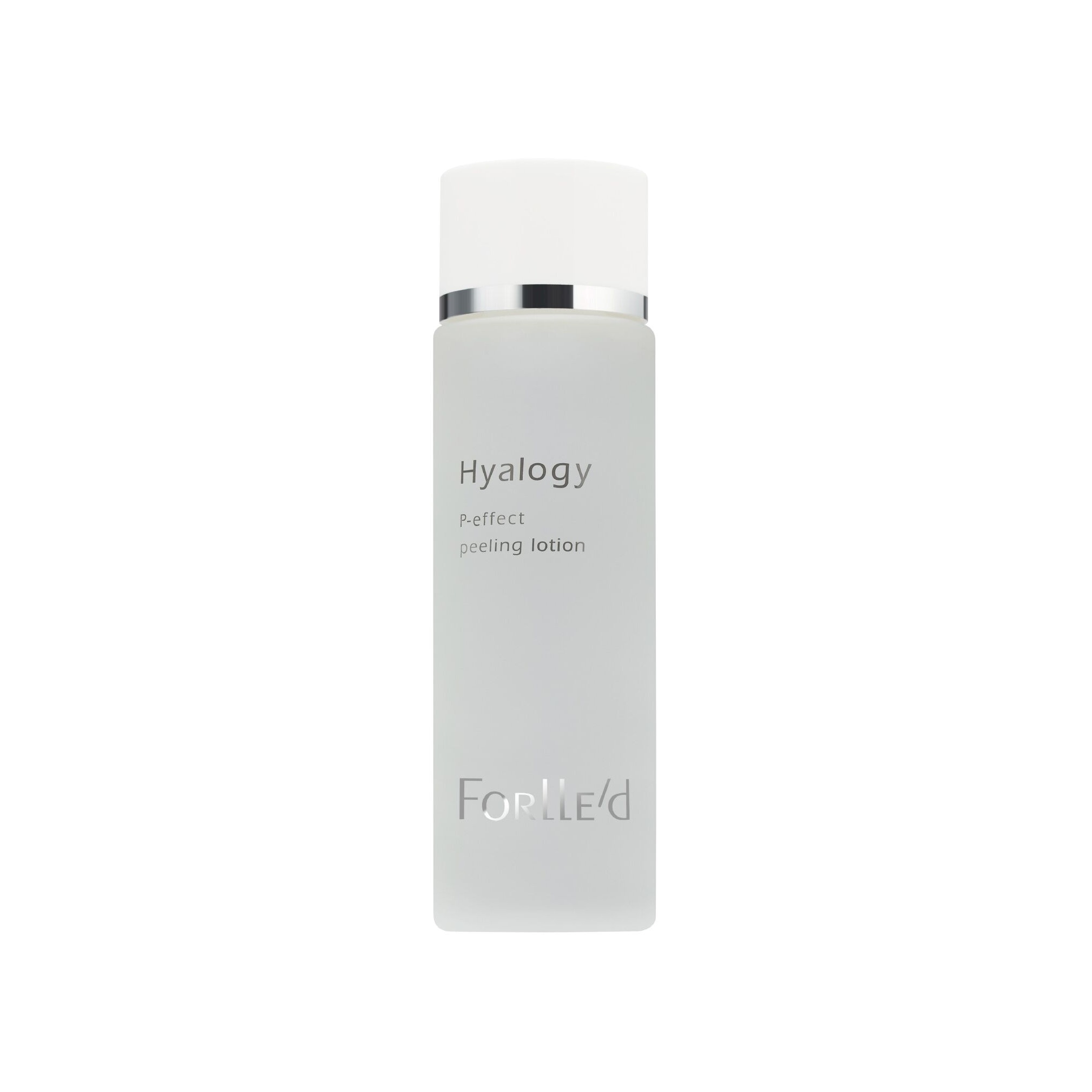 Лосьон эксфолиирующий Peeling Lotion Hyalogy купить в VISAGEHALL