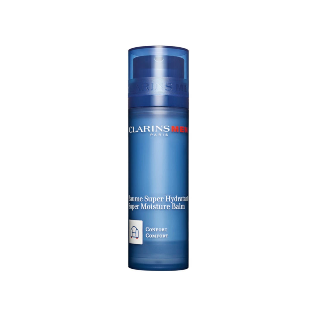 Бальзам для лица Baume Super Hydratant  купить в VISAGEHALL