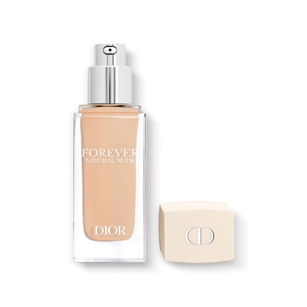 Тональный крем для лица Forever Natural Nude