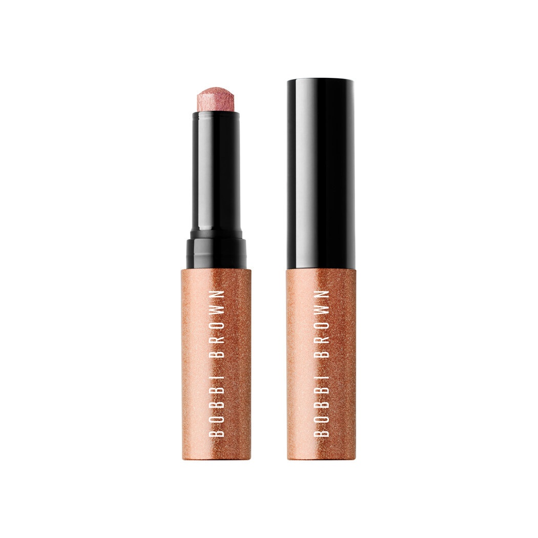 Тени для век в стике Crystal Eyes Shadow Stick