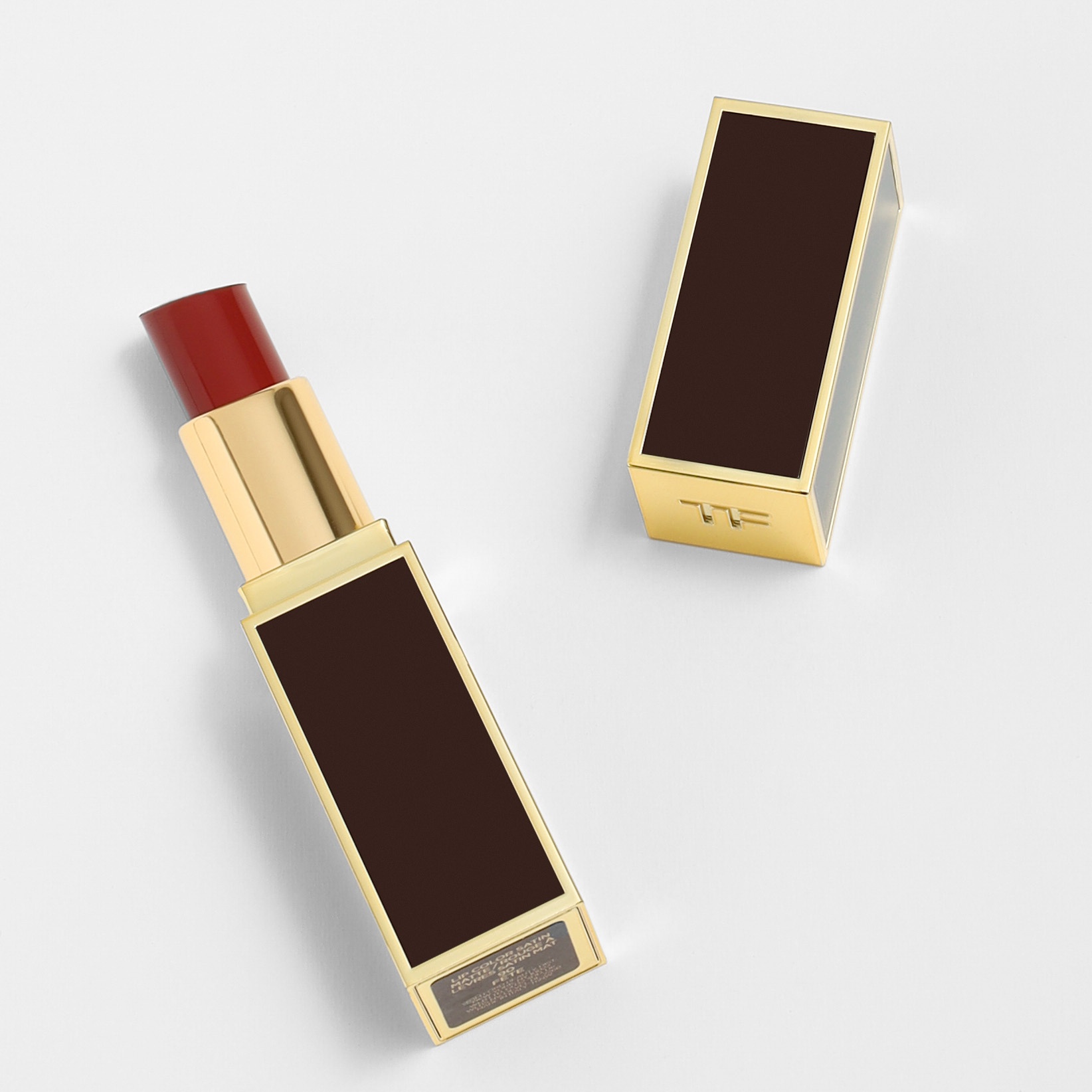 Помада для губ Lip Color Satin Matte