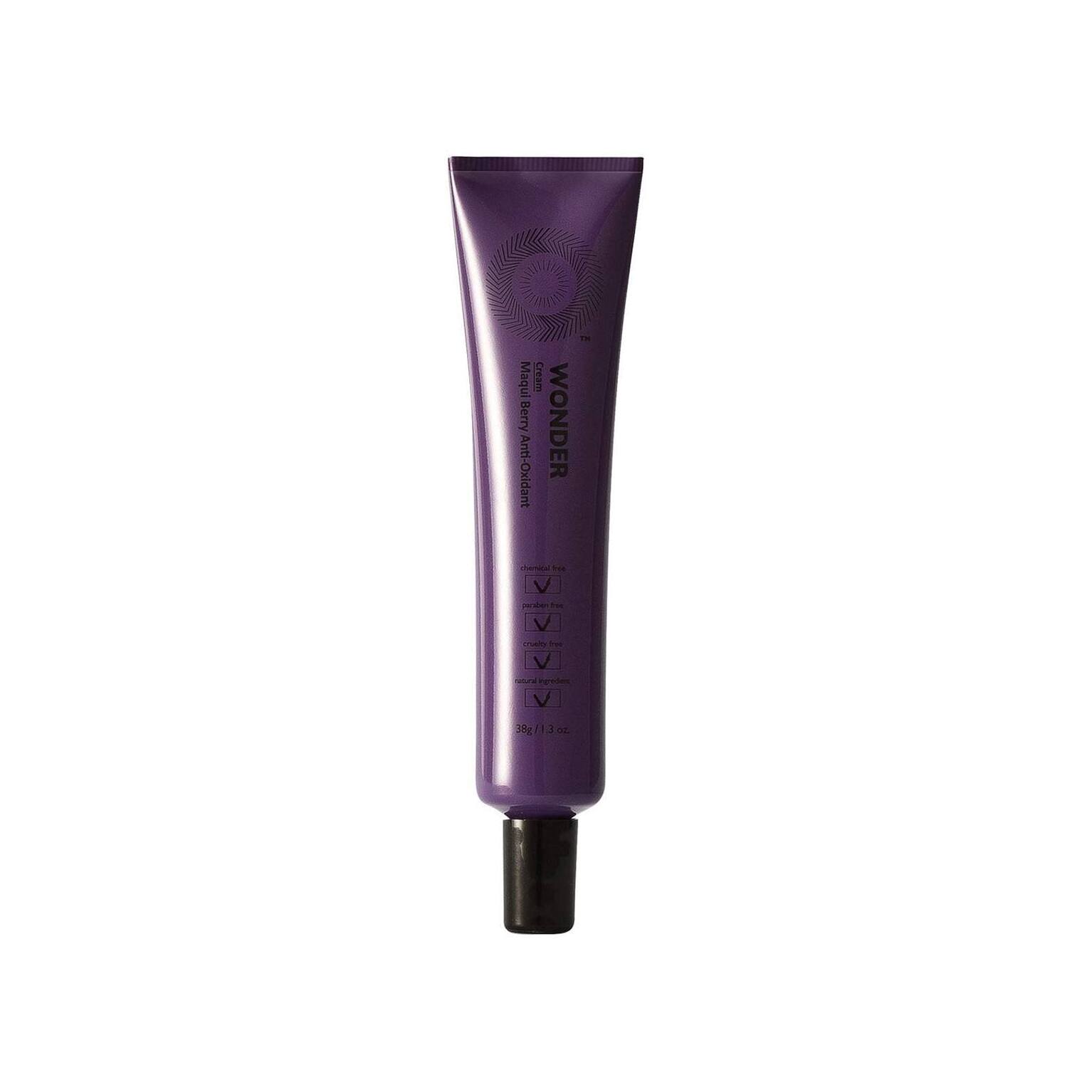 Крем для лица Anti-Oxidant Maqui Berry магазин VISAGEHALL являющийся официальным дистрибьютором в России
