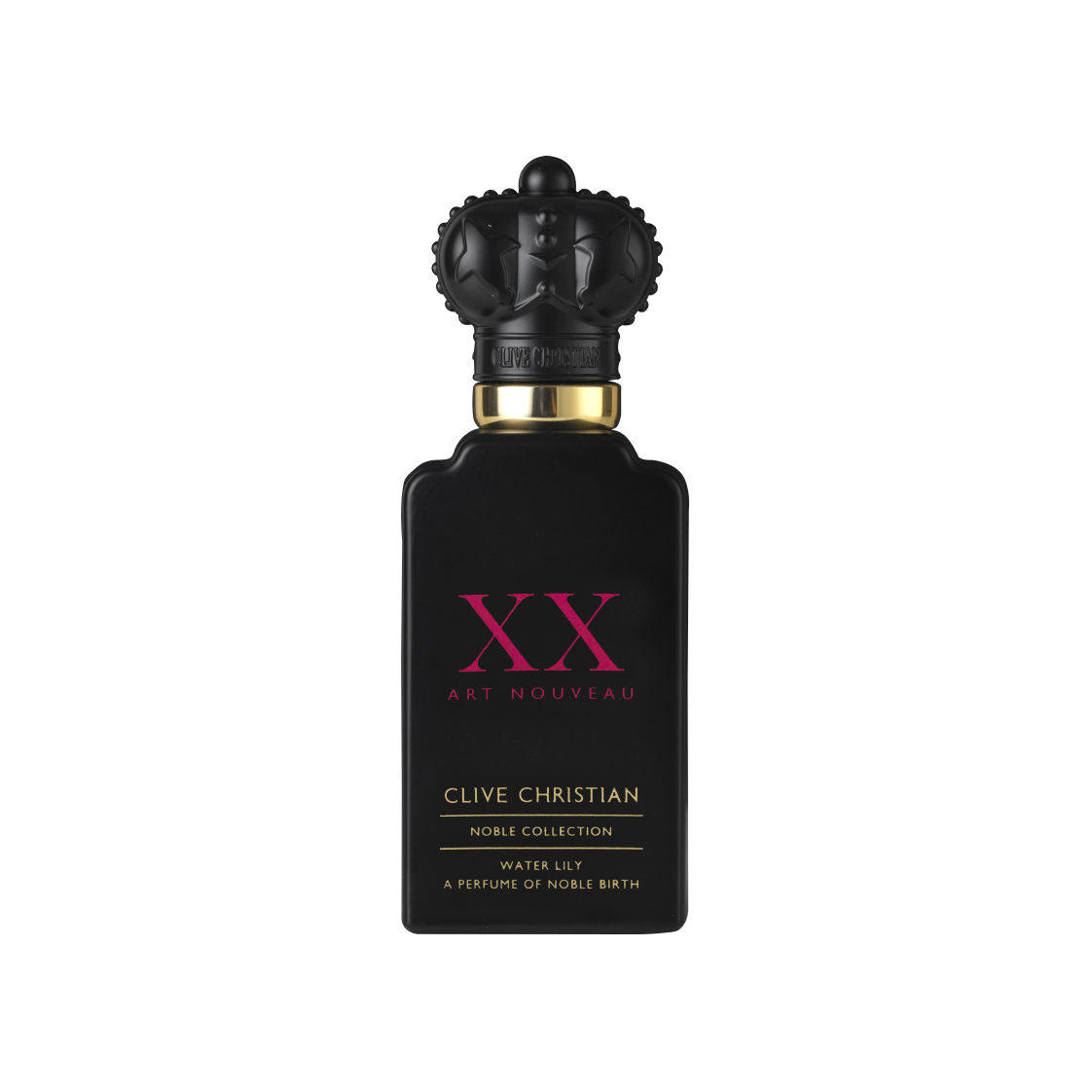 XX Nouveau Water Lily Духи магазин VISAGEHALL являющийся официальным дистрибьютором в России
