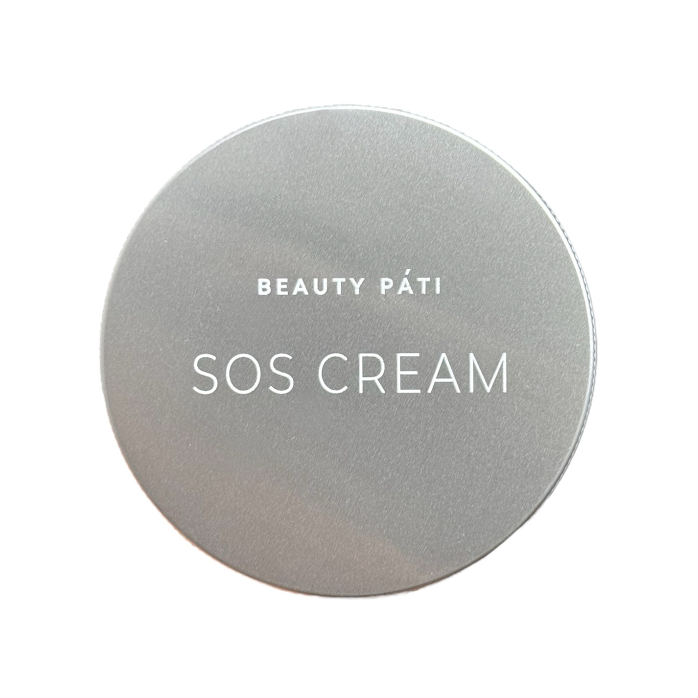 Крем восстанавливающий SOS Creram купить в VISAGEHALL