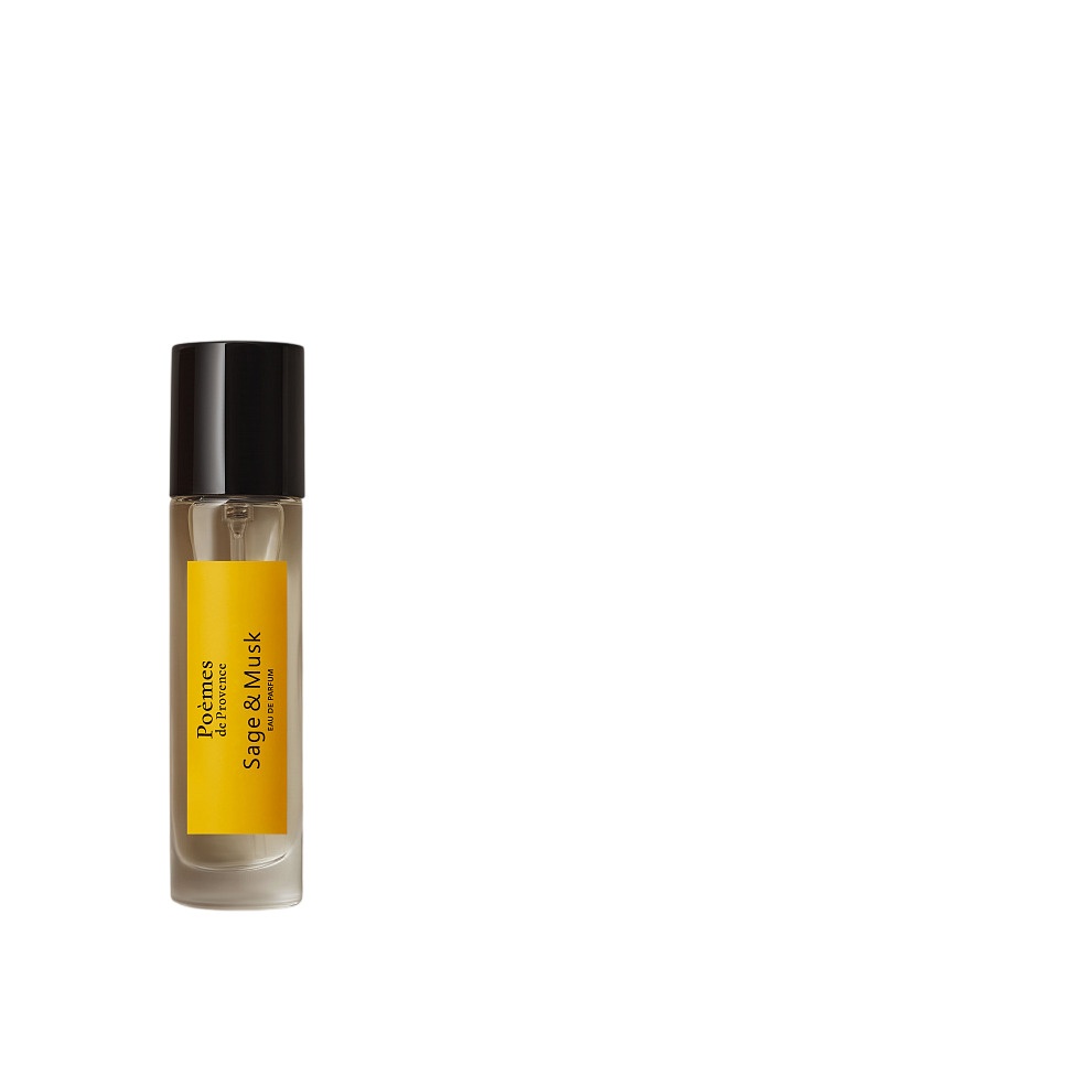 Sage & Musk Парфюмерная вода