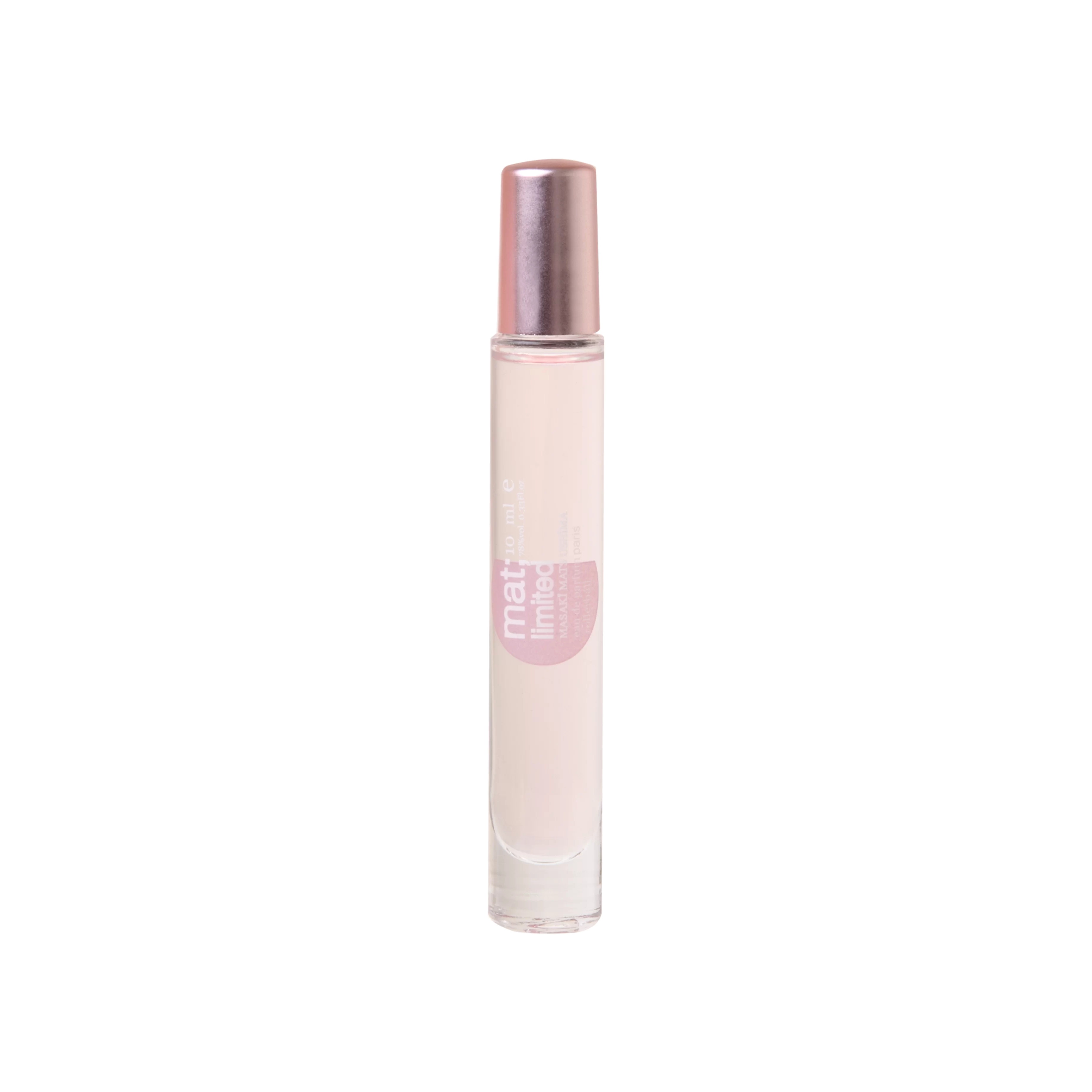 Masaki Mat Limited femme Парфюмерная вода
