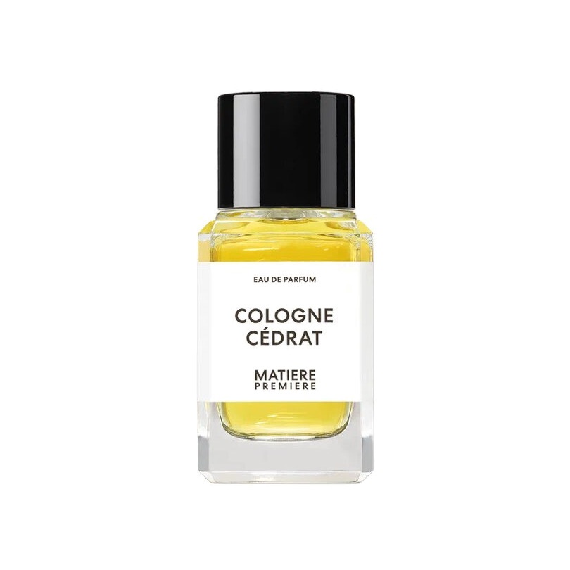 Cologne Cedrat Парфюмерная Вода купить в VISAGEHALL