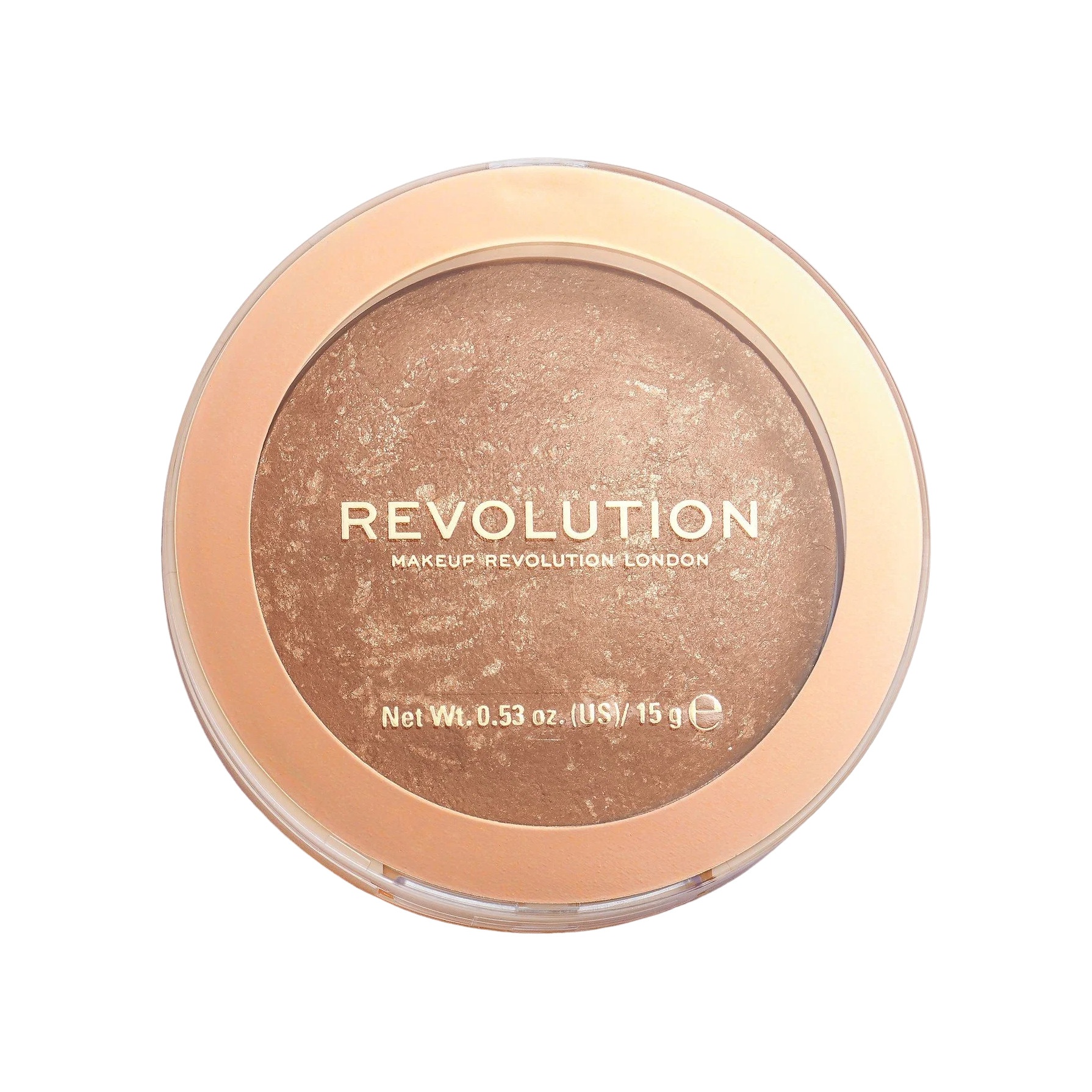 Пудра для лица бронзирующая Bronzer Reloaded купить в VISAGEHALL