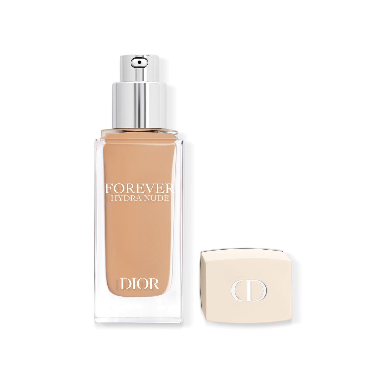 Тональный крем для лица Forever Hydra Nude