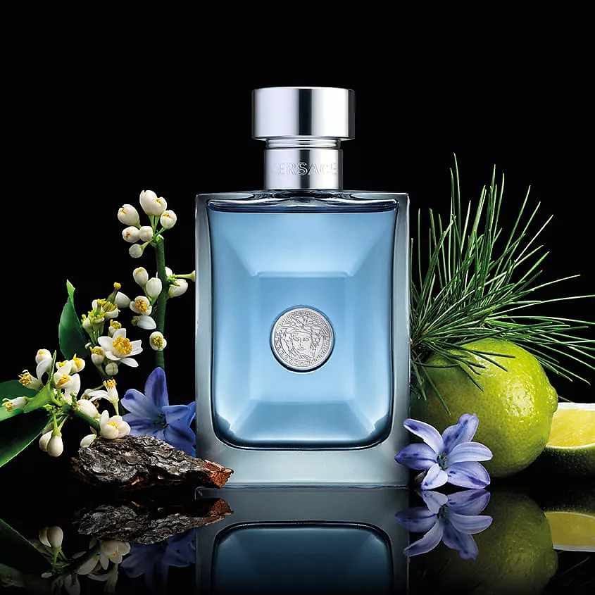 Pour Homme Туалетная вода