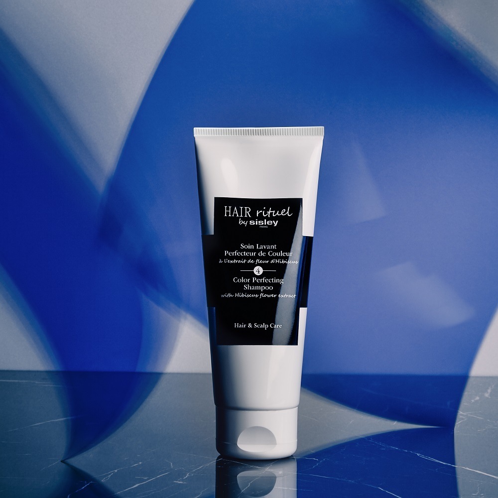 Новинка в Hair Rituel by Sisley