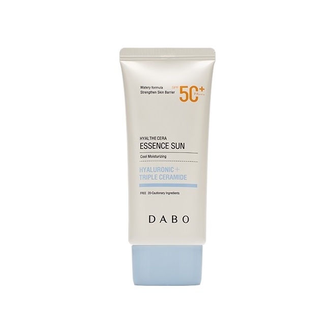 Солнцезащитная эссенция SPF50+/PA+++