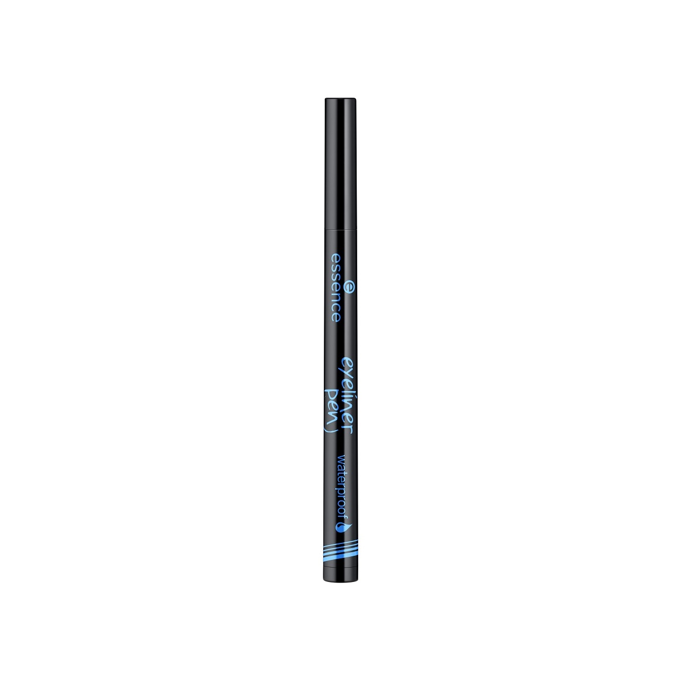 Подводка-фломастер для глаз водостойкая Eyeliner Pen Waterproof купить в VISAGEHALL