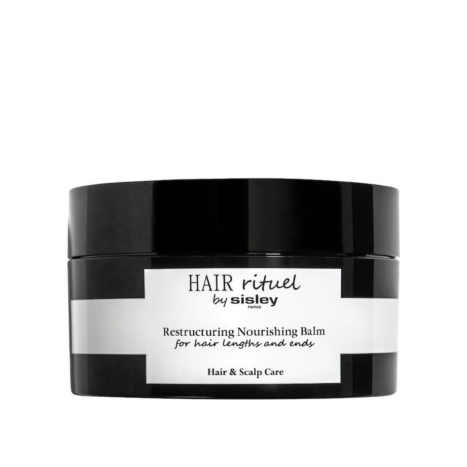 Hair Rituel by Sisley Бальзам для восстановления волос питательный 