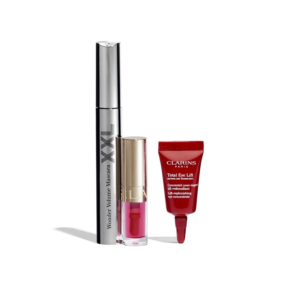 Набор средств макияжа купить в VISAGEHALL