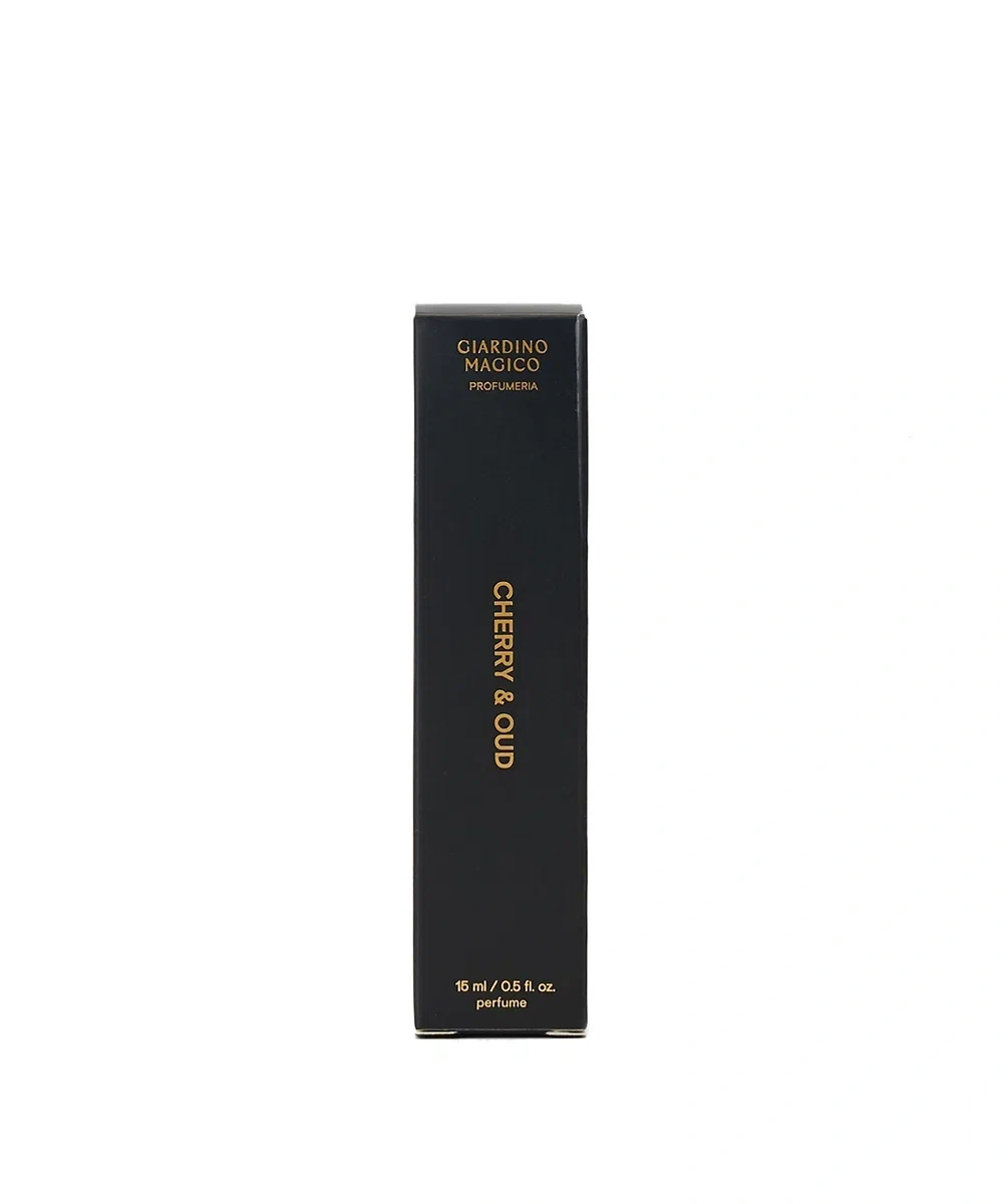 Cherry & Oud Духи 