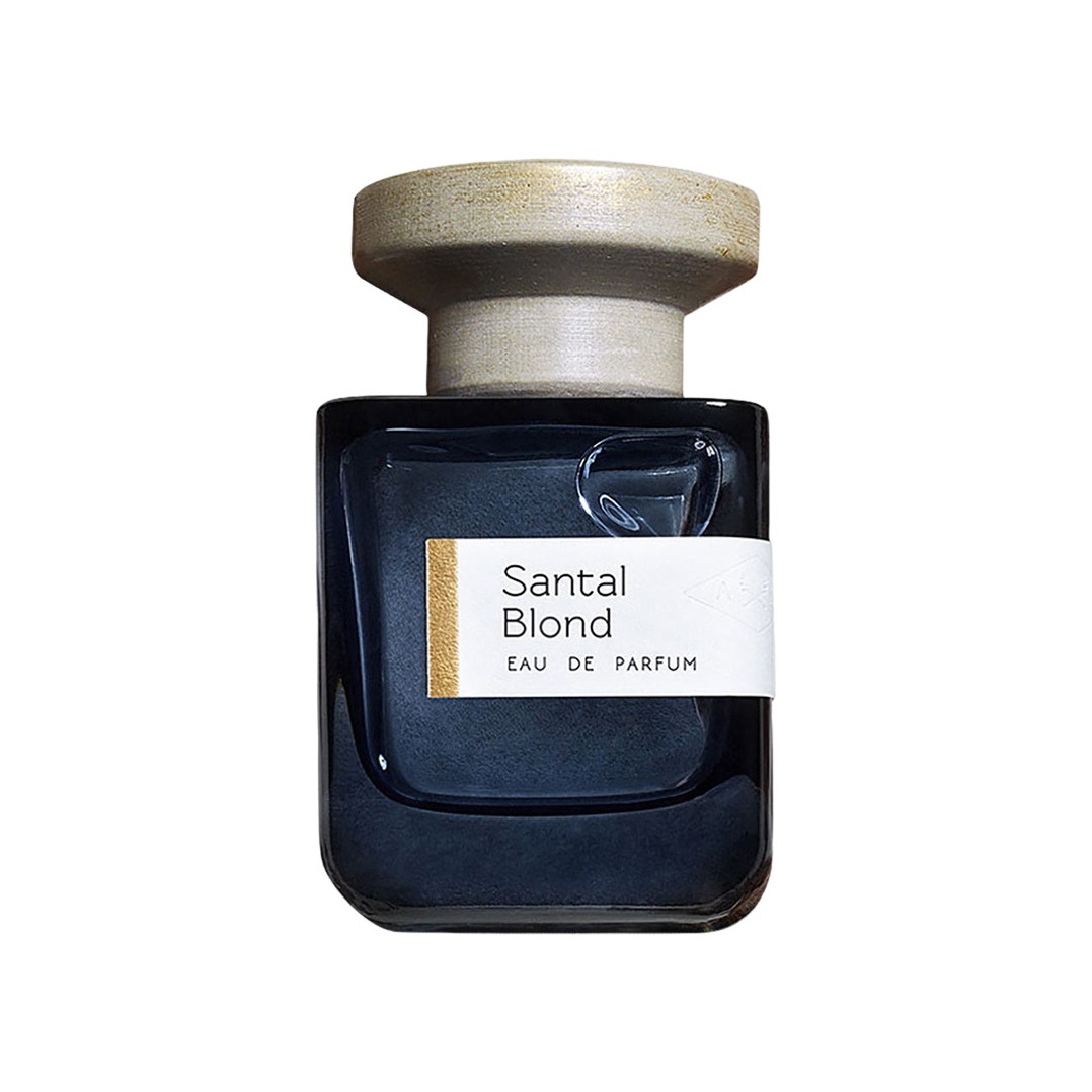 Santal Blond Парфюмерная вода