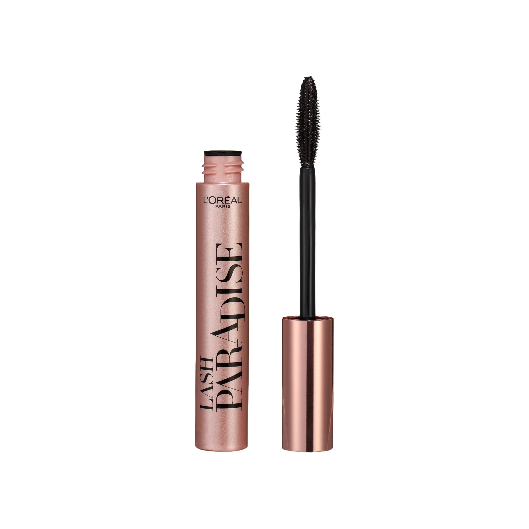 Тушь для ресниц для головокружительного объема Paradise купить в VISAGEHALL