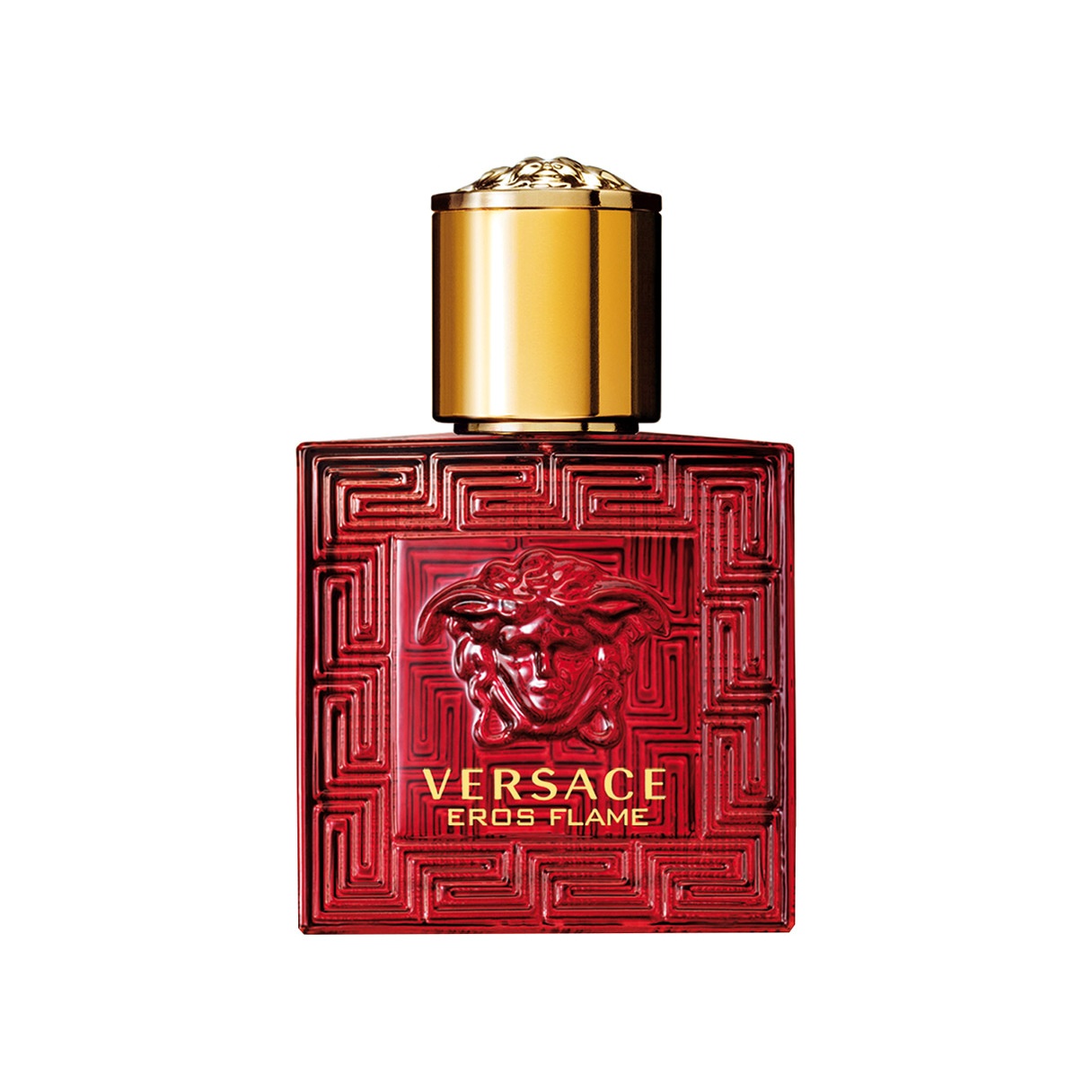 Eros Flame homme Парфюмерная вода