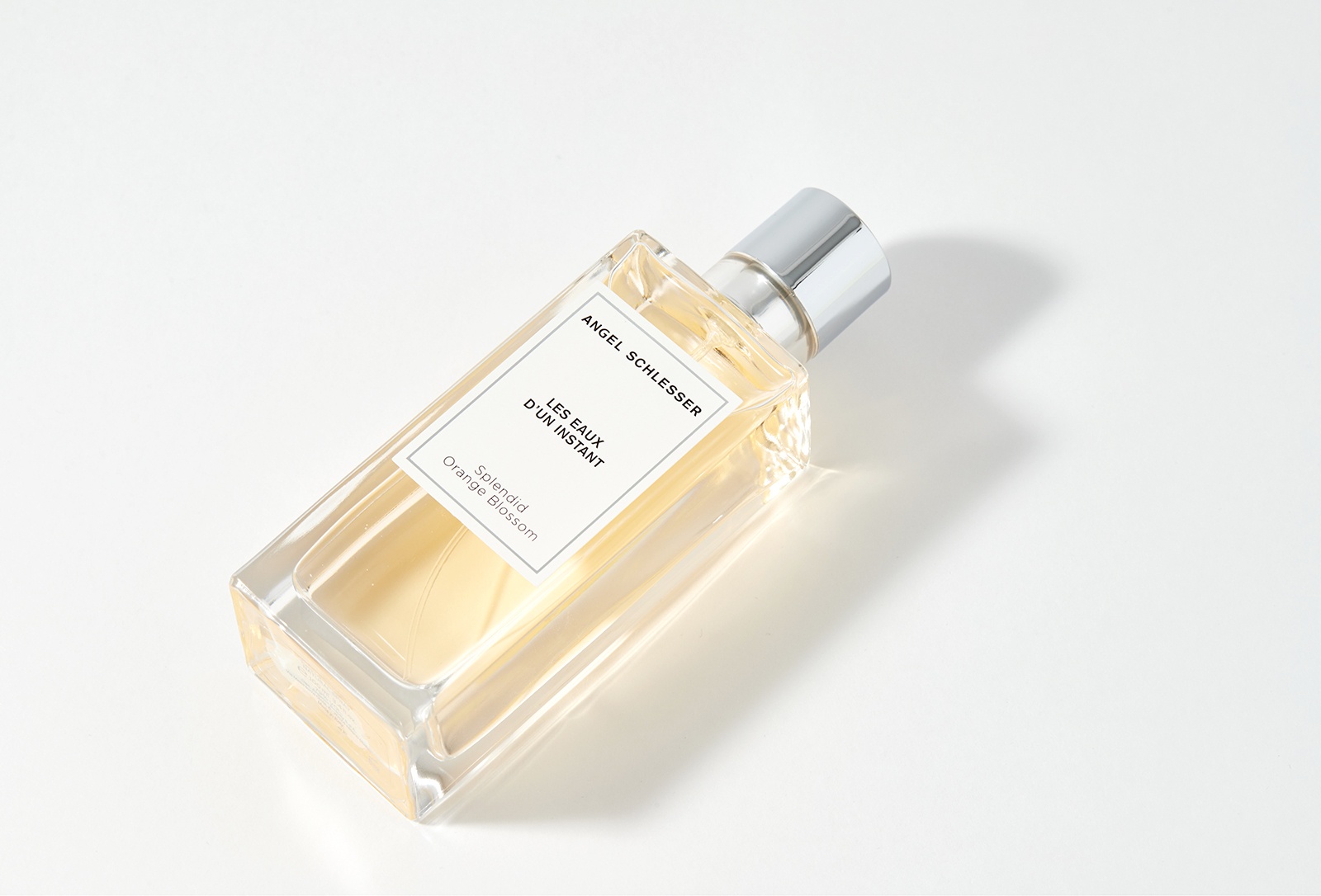 Splendid Orange Blossom Туалетная вода купить в VISAGEHALL