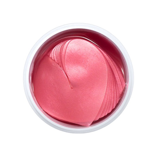 Патчи для глаз и скул гидрогелевые Pink Racoony Hydro-Gel Eye&Cheek Patch