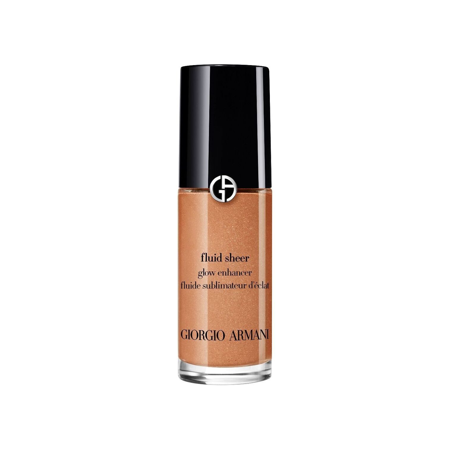 armani sheer foundation