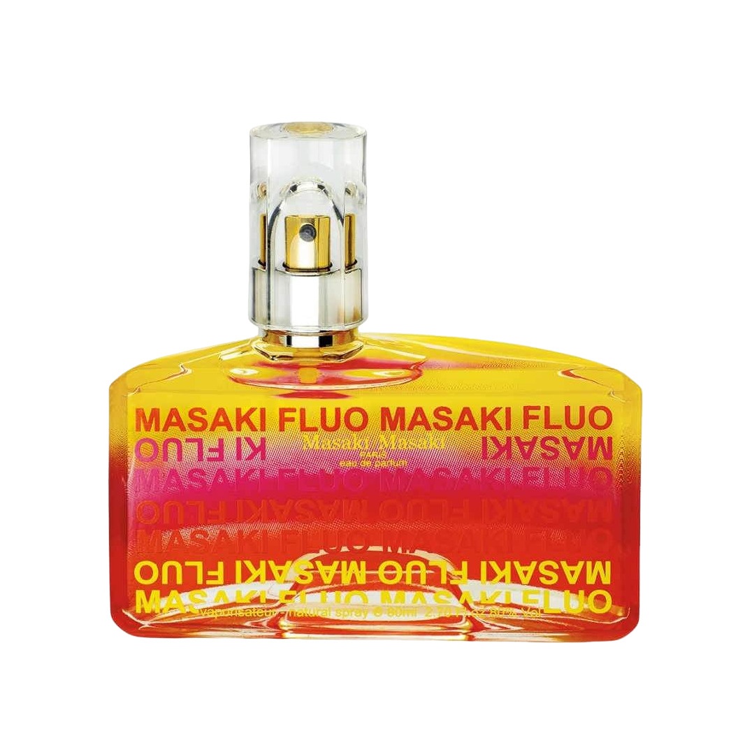 Masaki Fluo femme Парфюмерная вода