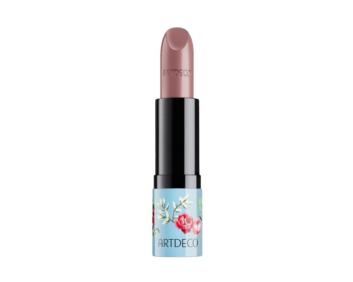 Помада для губ увлажняющая Perfect Color Lipstick
