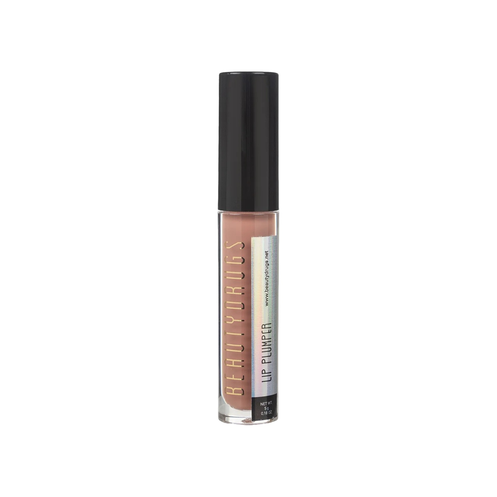 Блеск для объема губ Lip Plumper купить в VISAGEHALL