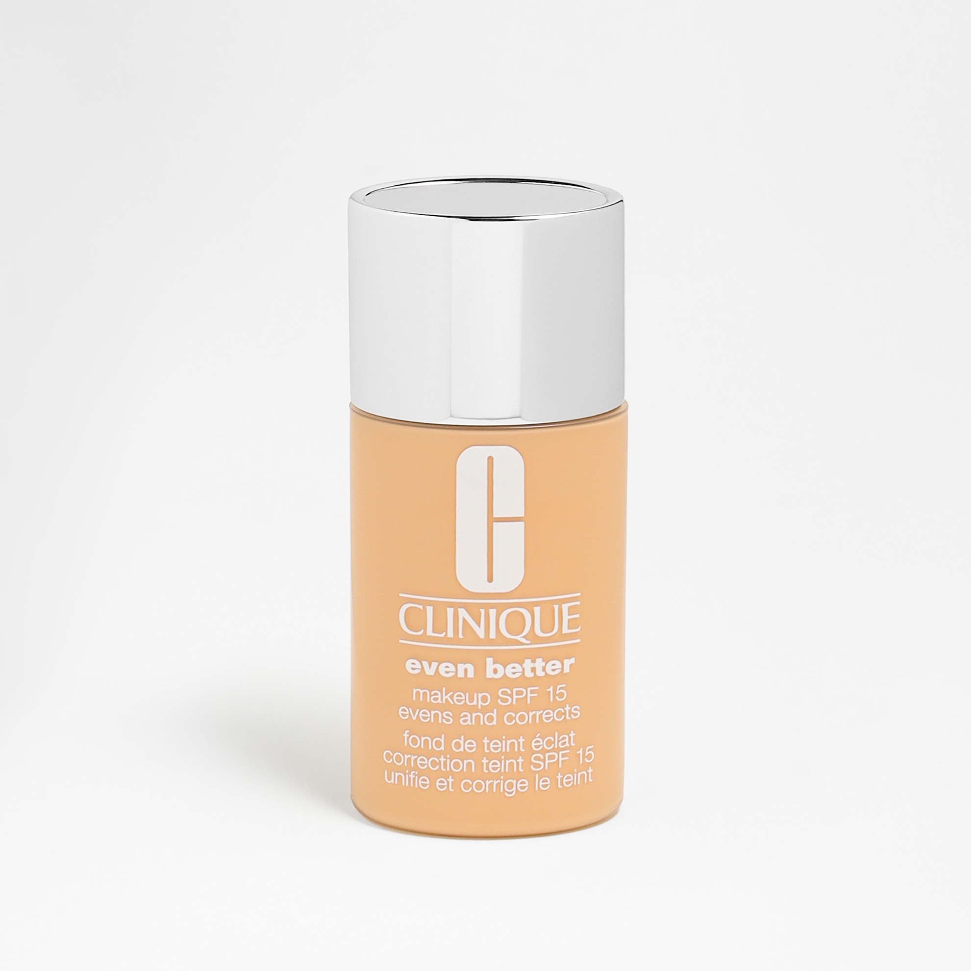 Тональный крем корректирующий Even Better SPF15