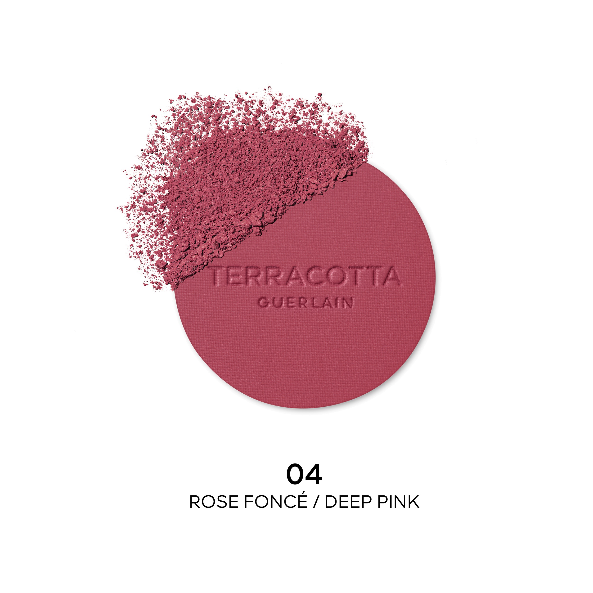 Румяна Terracotta Blush