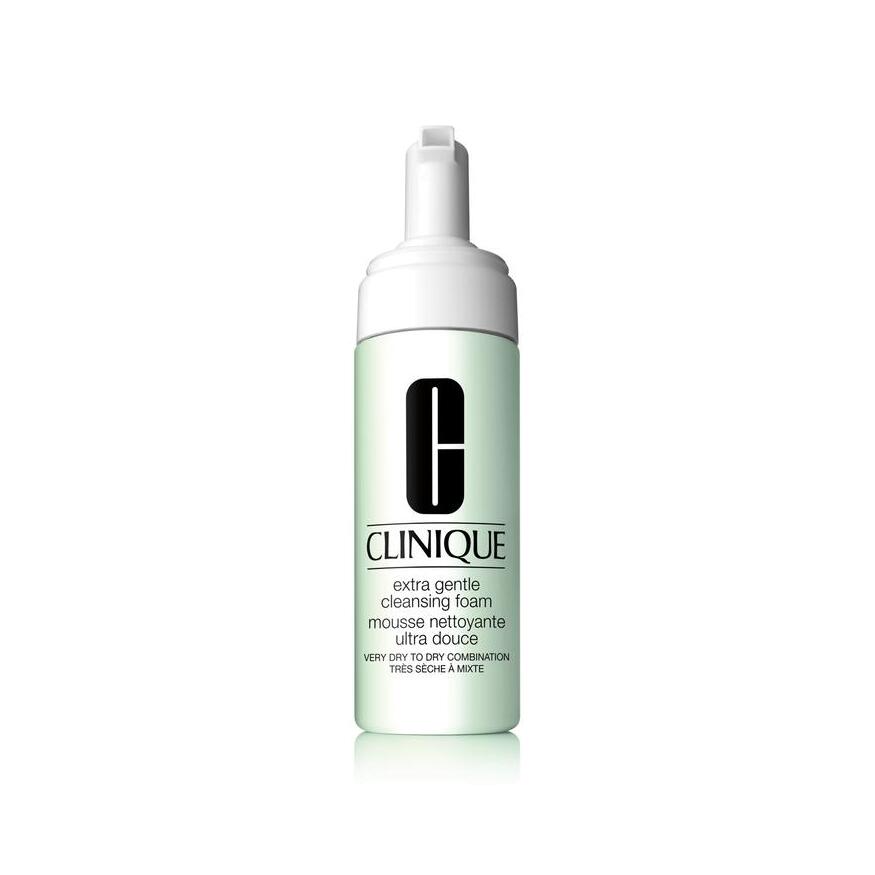 Пенка для умывания для чувствительной кожи Extra Gentle Cleansing Foam  купить в VISAGEHALL