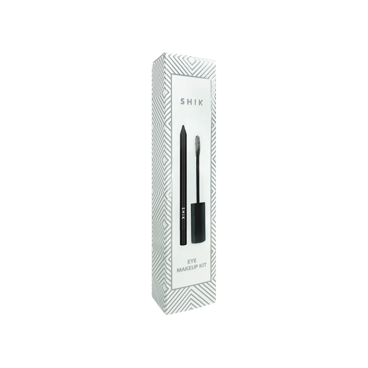 Набор №1: Тушь для ресниц Extra Volume Eyelash + Карандаш для глаз магазин VISAGEHALL являющийся официальным дистрибьютором в России
