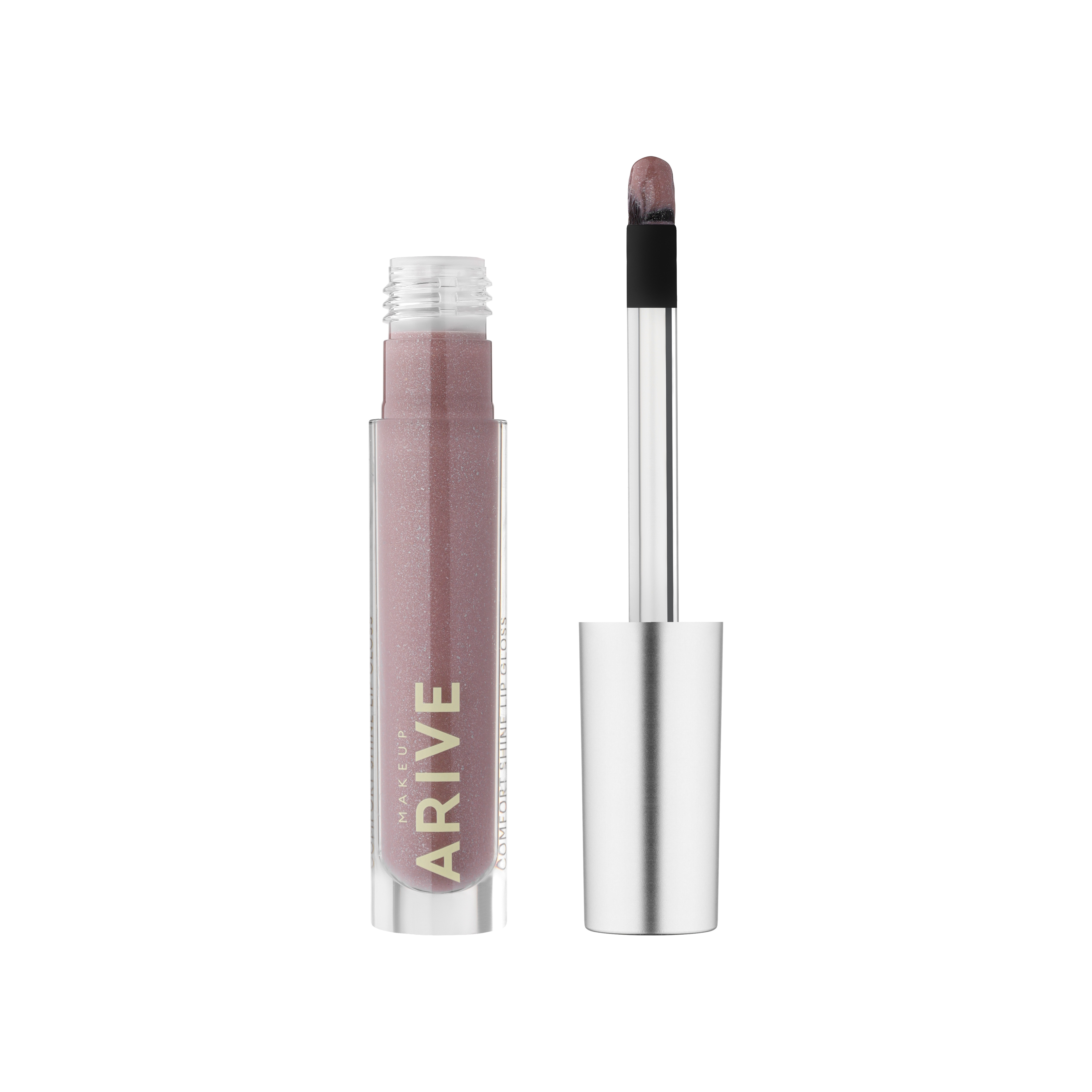 Блеск для губ Comfort Shine Lip Gloss