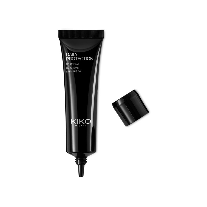 Бб - крем для лица daily protection bb cream spf 30  купить в VISAGEHALL