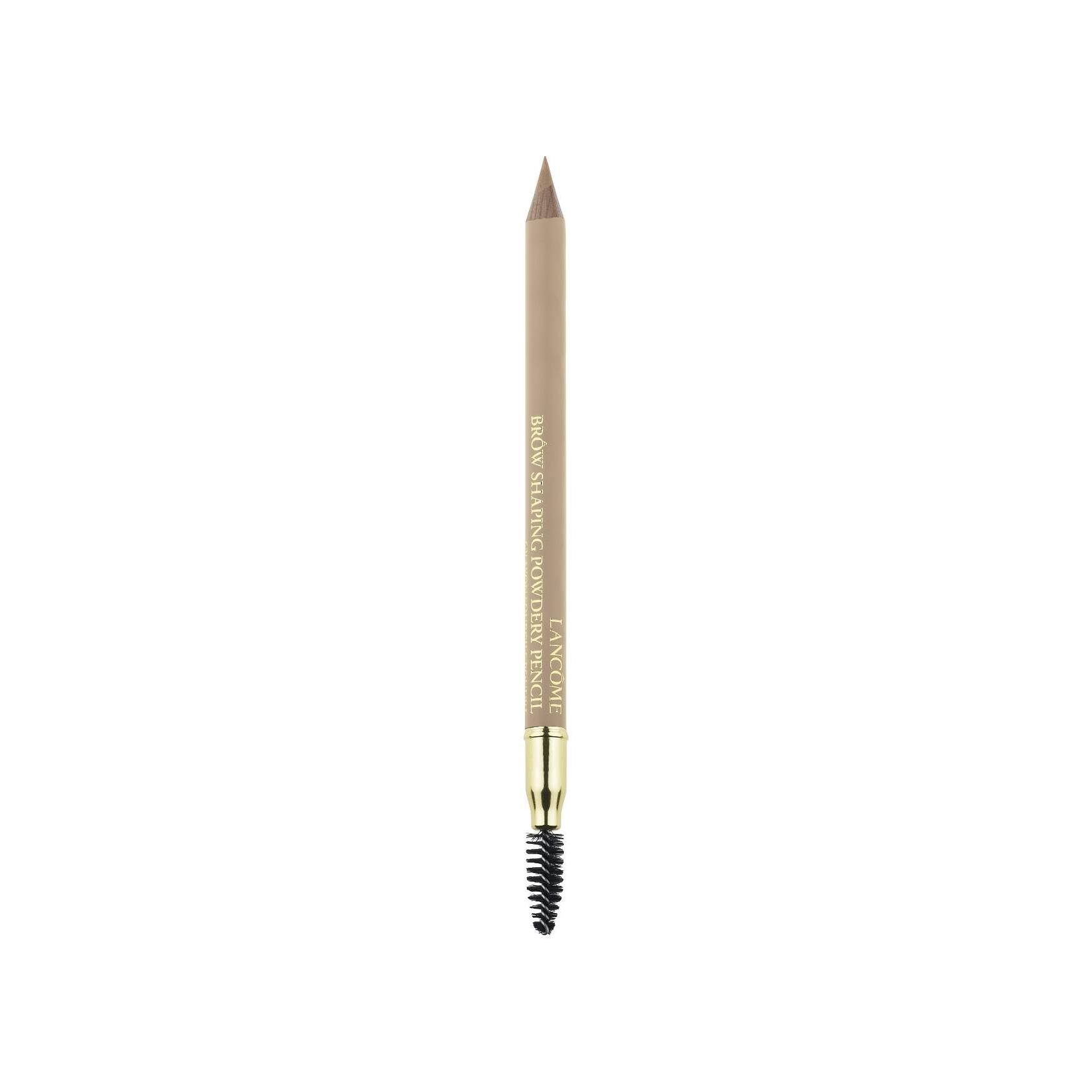 Карандаш для бровей пудровый Brôw Shaping Powdery Pencil VISAGEHALL