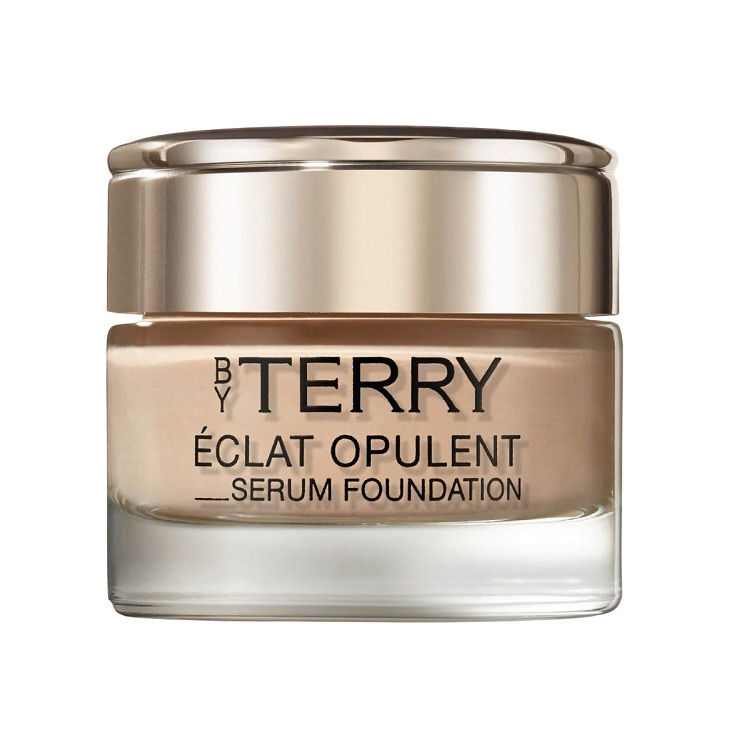 Тональная сыворотка с лифтинг эффектом Eclat Opulent Serum Foundation  купить в VISAGEHALL