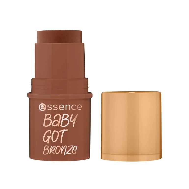 Бронзер в стике Baby got bronze
