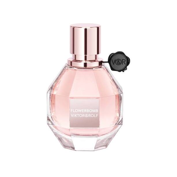 Flowerbomb Парфюмерная вода магазин VISAGEHALL являющийся официальным дистрибьютором в России