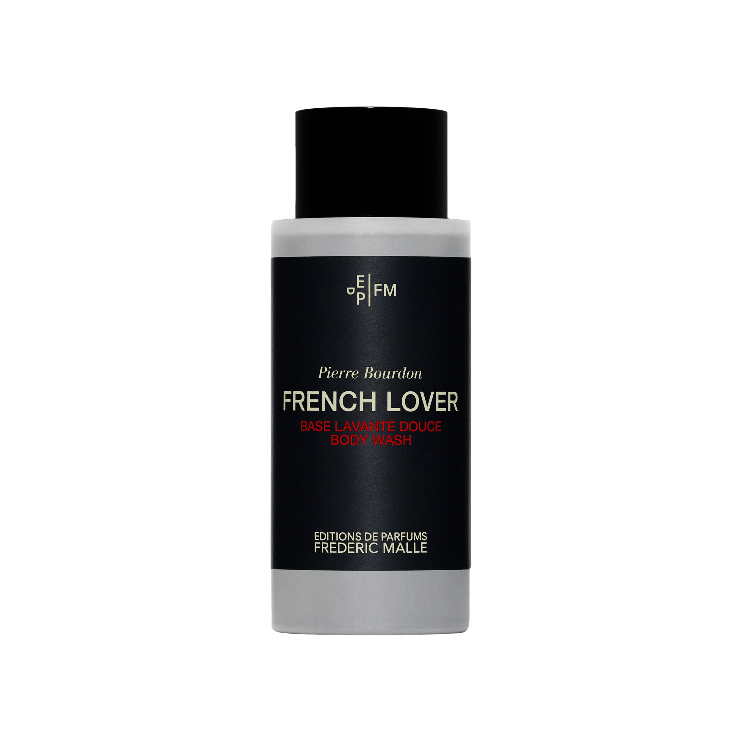 French Lover Гель для душа купить в VISAGEHALL