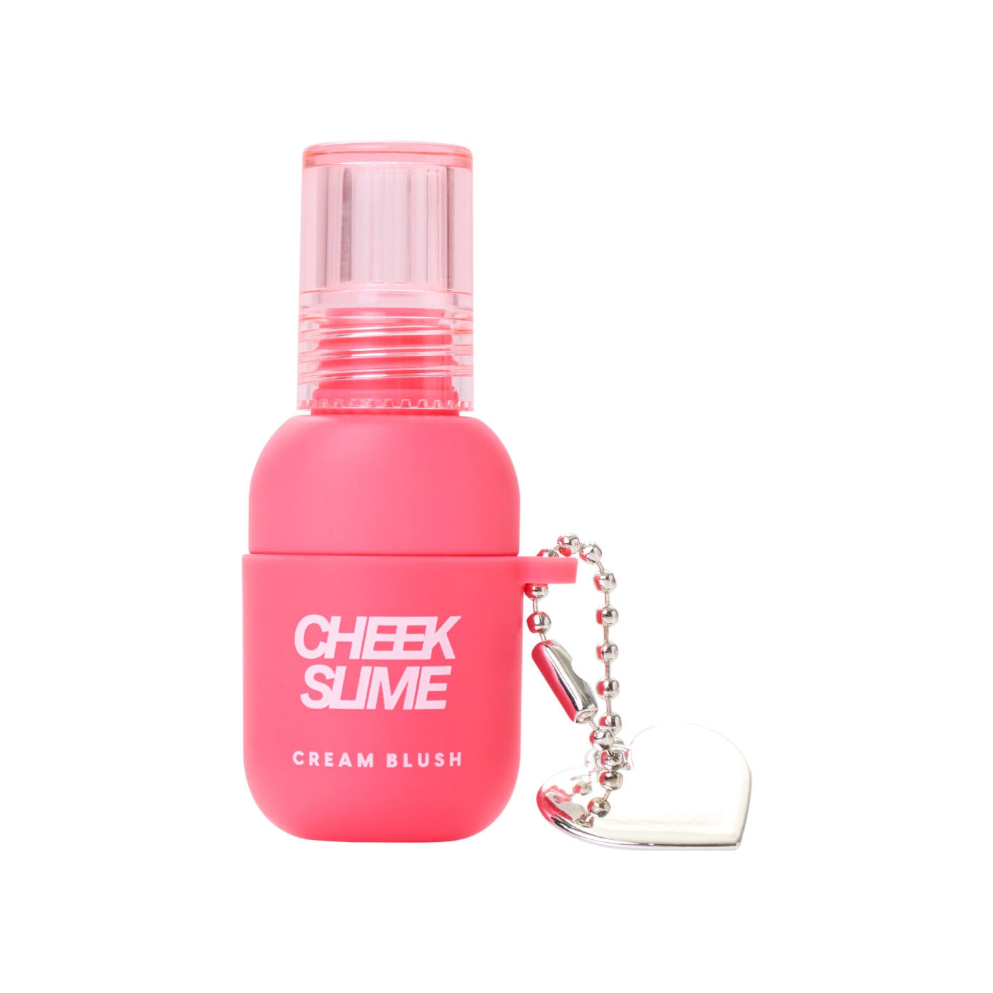 Румяна кремовые для лица Cheek Slime
