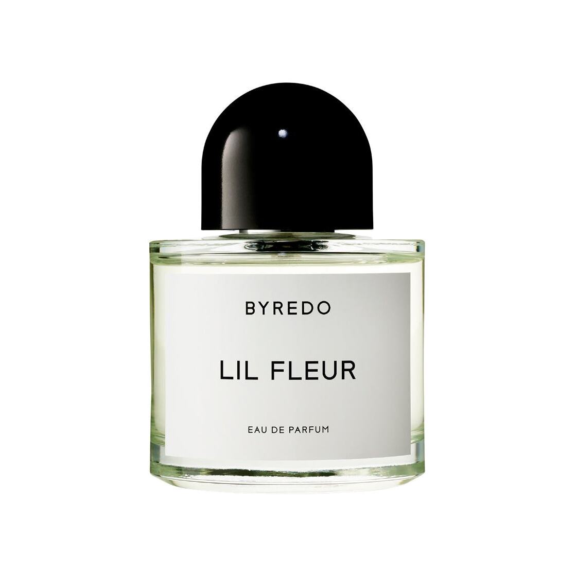 Lil Fleur Парфюмерная вода магазин VISAGEHALL являющийся официальным дистрибьютором в России