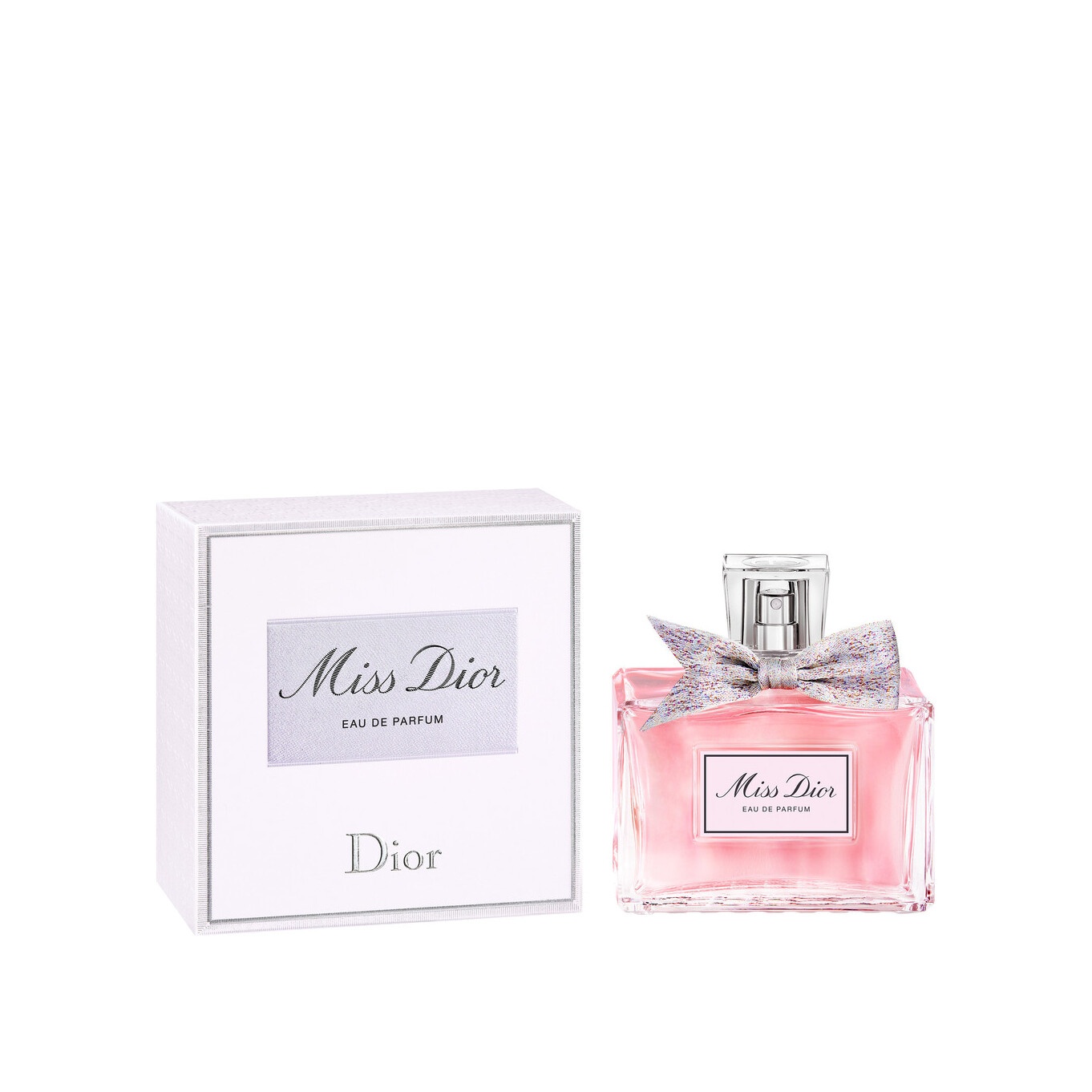 Miss Dior Парфюмерная вода купить в VISAGEHALL