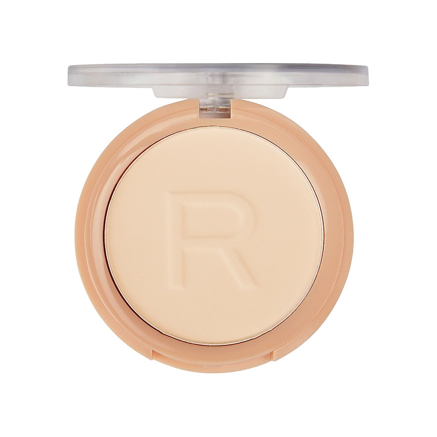 Пудра для лица Reloaded Pressed Powder