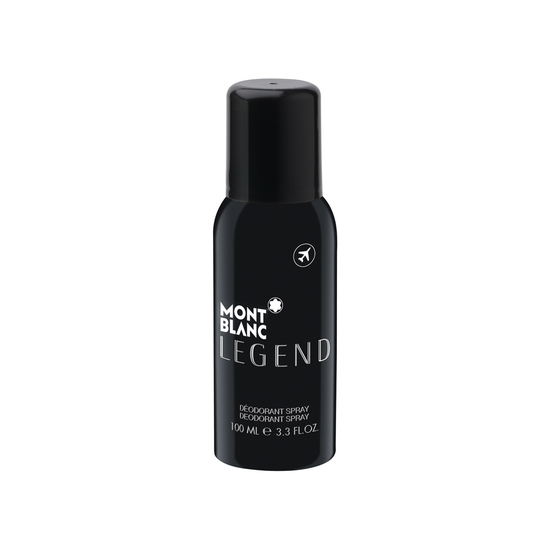 Дезодорант-спрей Legend homme магазин VISAGEHALL являющийся официальным дистрибьютором в России